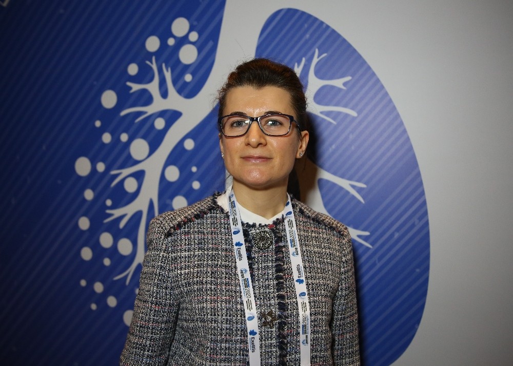 KOAH’lı hastalara Korona virüs uyarısı 