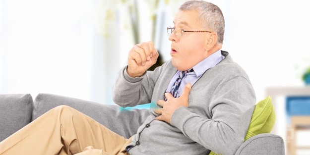 KOAH'lı hastaların sayısı korkutuyor