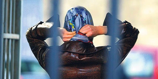 Sandık başında başörtüsü yasağı