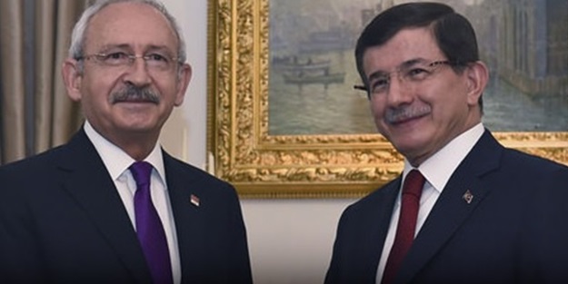 Koalisyon görüşmesi sona erdi