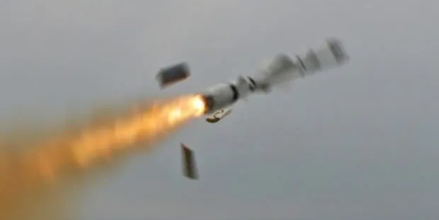 Koalisyon güçlerinin üssüne saldırı