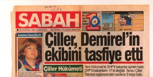 Koalisyon Türkiye'yi kaosa böyle sürükledi - FOTO