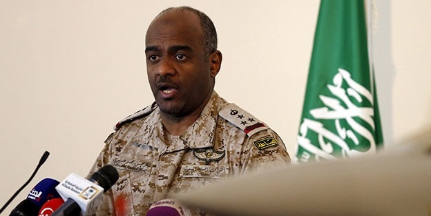 Koalisyondan İran gemilerine kritik uyarı