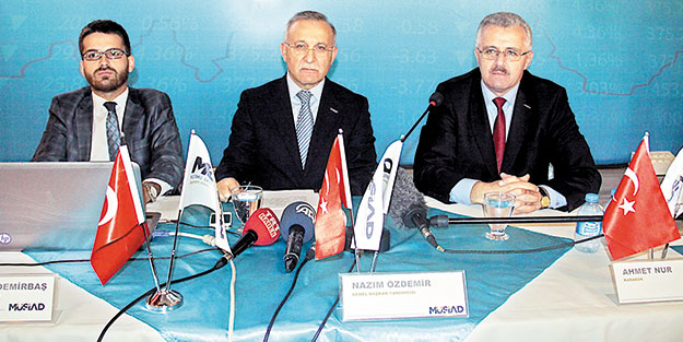 Koalisyonlar çare olmadı