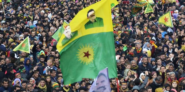 Kobani davasında karar açıklandı, teyakkuza geçildi! İzmir'de eylem yasağı