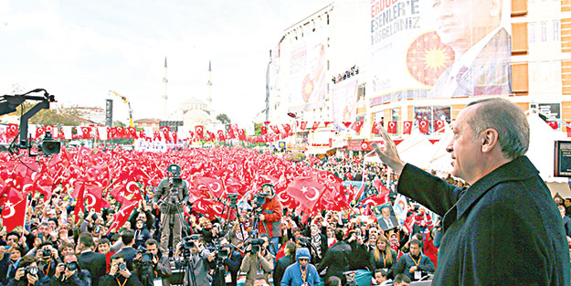 ‘Kobani’ dediler cinayet işlediler