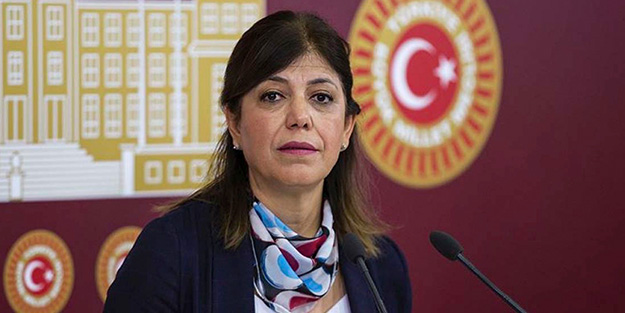 Kobani hesabı yaklaşan HDP'liler panikliyor: Cumhurbaşkanı Erdoğan'a haddi aşan tehdit