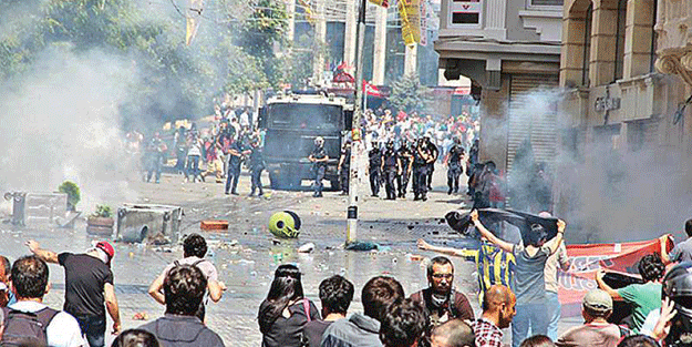 Kobani katliamının talimatı PYD’den