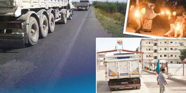 Kobani'de hazırlanıp Türkiye'de patlatılıyor