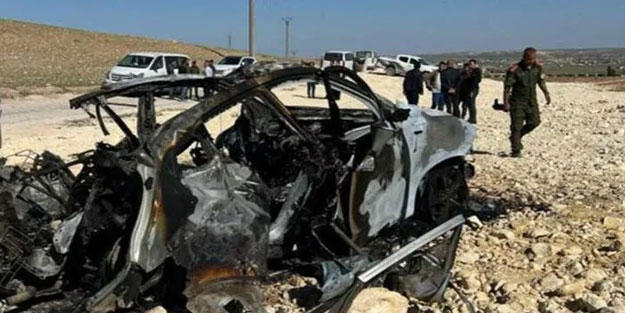Kobani’de öldürülen PKK’lı kim? MİT'in son PKK operasyonu: