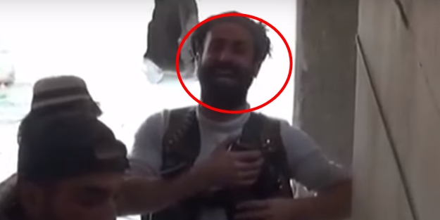 PKK'nın kobani komutanı öldürüldü