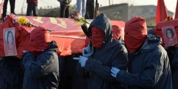 Oraya giderken yakalandılar!