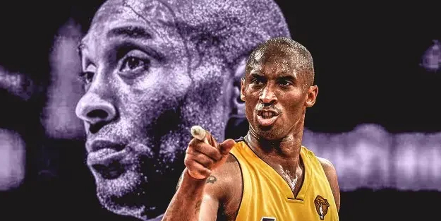 Kobe Bryant'ın çaylak sezonunda giydiği forma bakın ne kadara satıldı!
