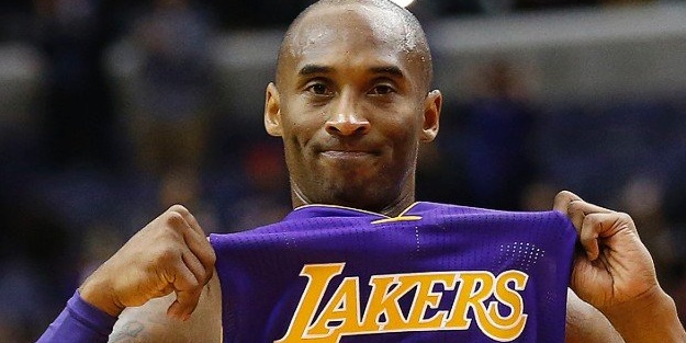 Kobe Bryant'ın cesedi teşhis edildi