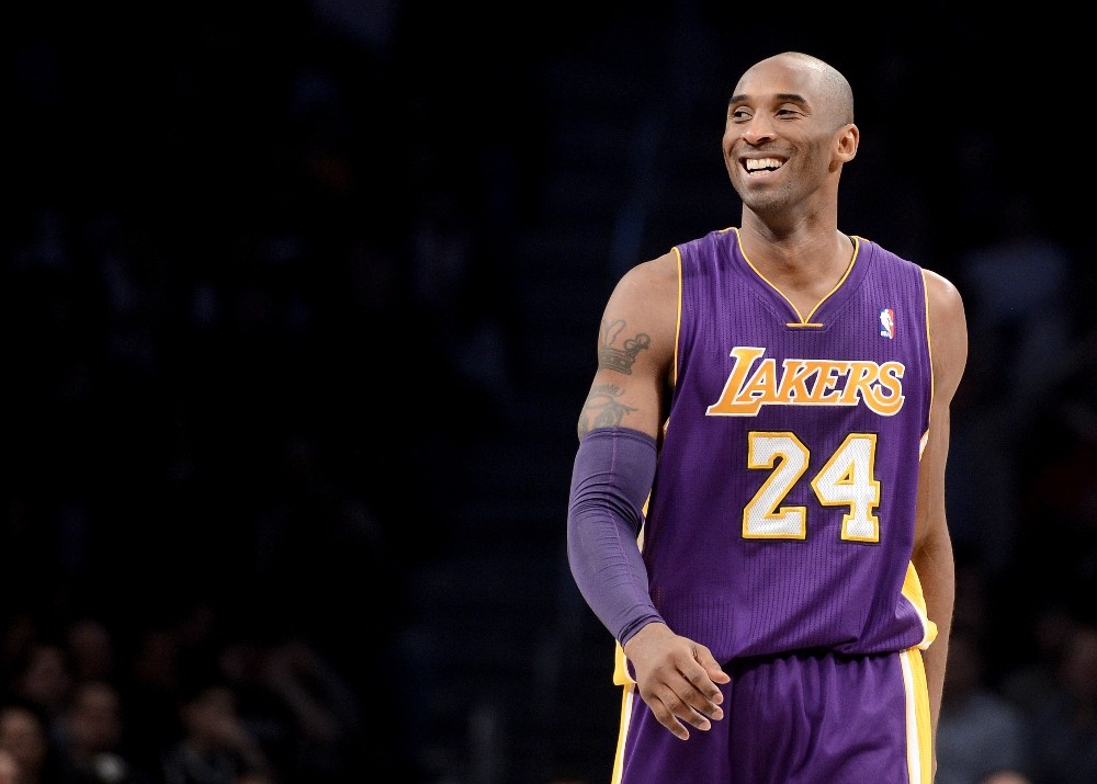 Kobe Bryant’ın ölümü sonrası yasal işlemler başladı 