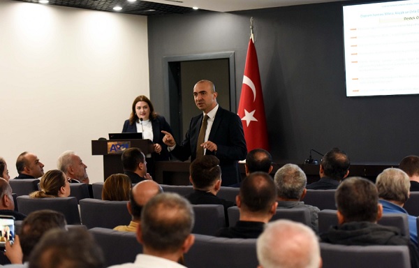 KOBİ desteğine kısa sürede 11 bin 700 başvuru