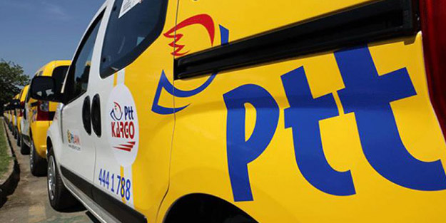 KOBİ dostu PTT 179 yaşında