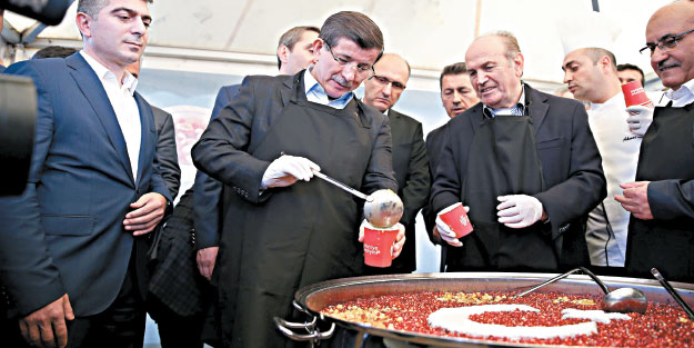 KOBİ, emek ve üretim demek