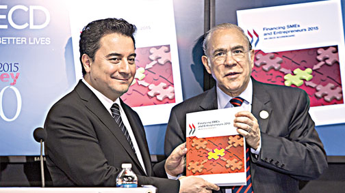 KOBİ, inovasyon ve istihdam demek