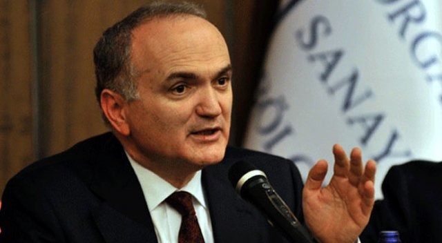 'KOBİ'ler 50 bin liralık desteği bu yıl alacak'