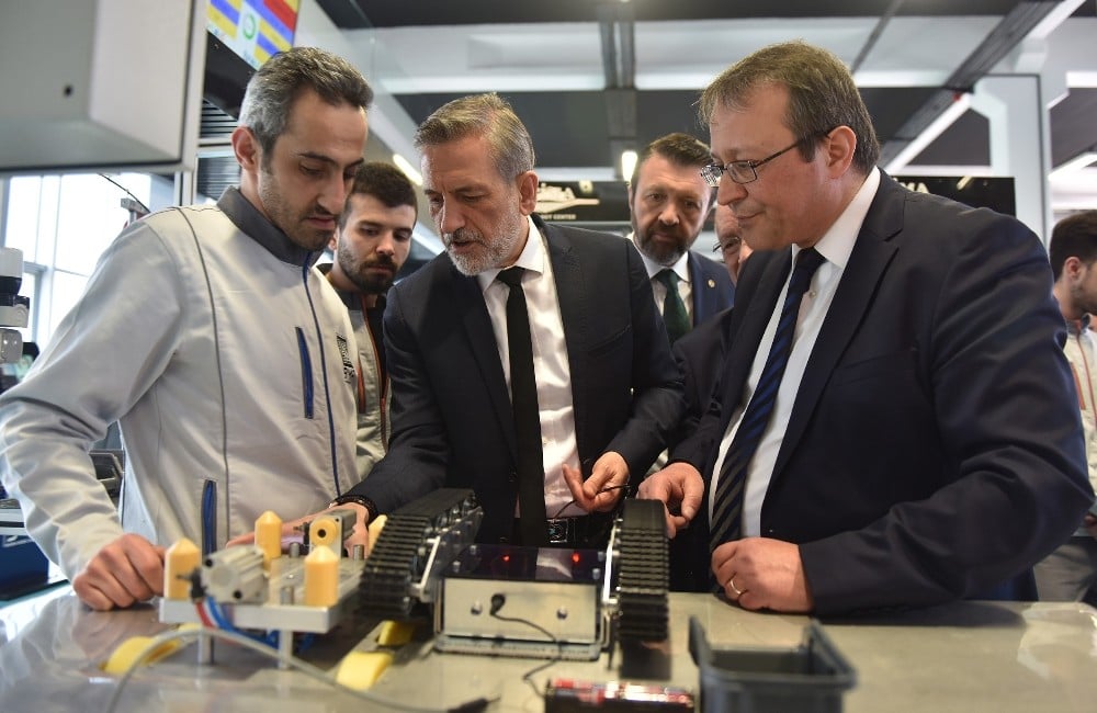 KOBİ’ler Dijital Çağa BMF ile hazırlanıyor 