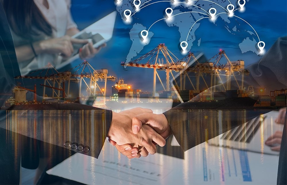 KOBİ’ler dijital ihracata yönleniyor 