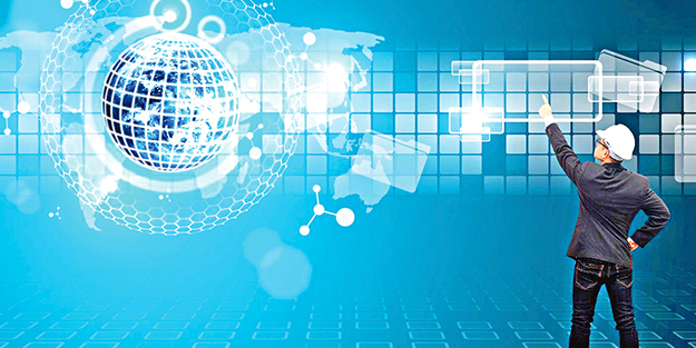 Kobi’ler dijitalle hızlı dönüşüyor