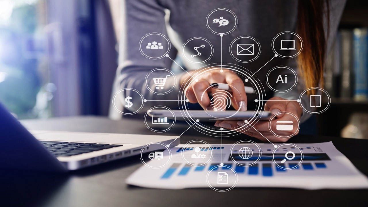 KOBİ'ler için dijital dönüşümde devrim