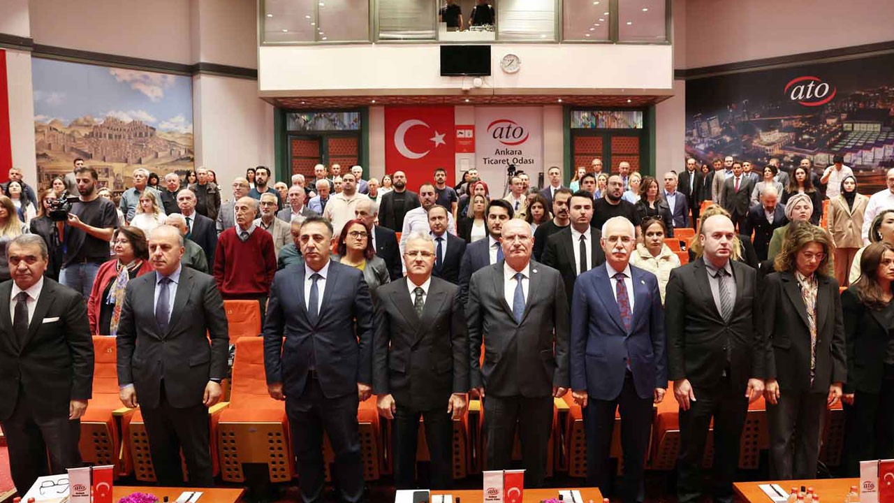 KOBİ’ler için karbon yükü uyarısı