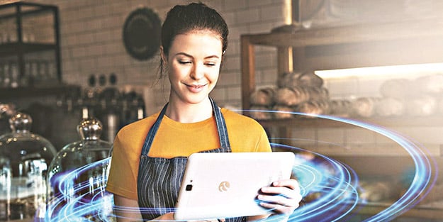 KOBİ’ler işlerini artık daha verimli yönetiyor