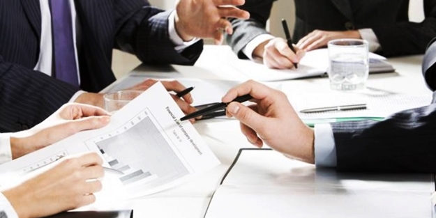 KOBİ'ler iyi proje için mevzuat kısıtlamalarının kaldırılmasını istiyor