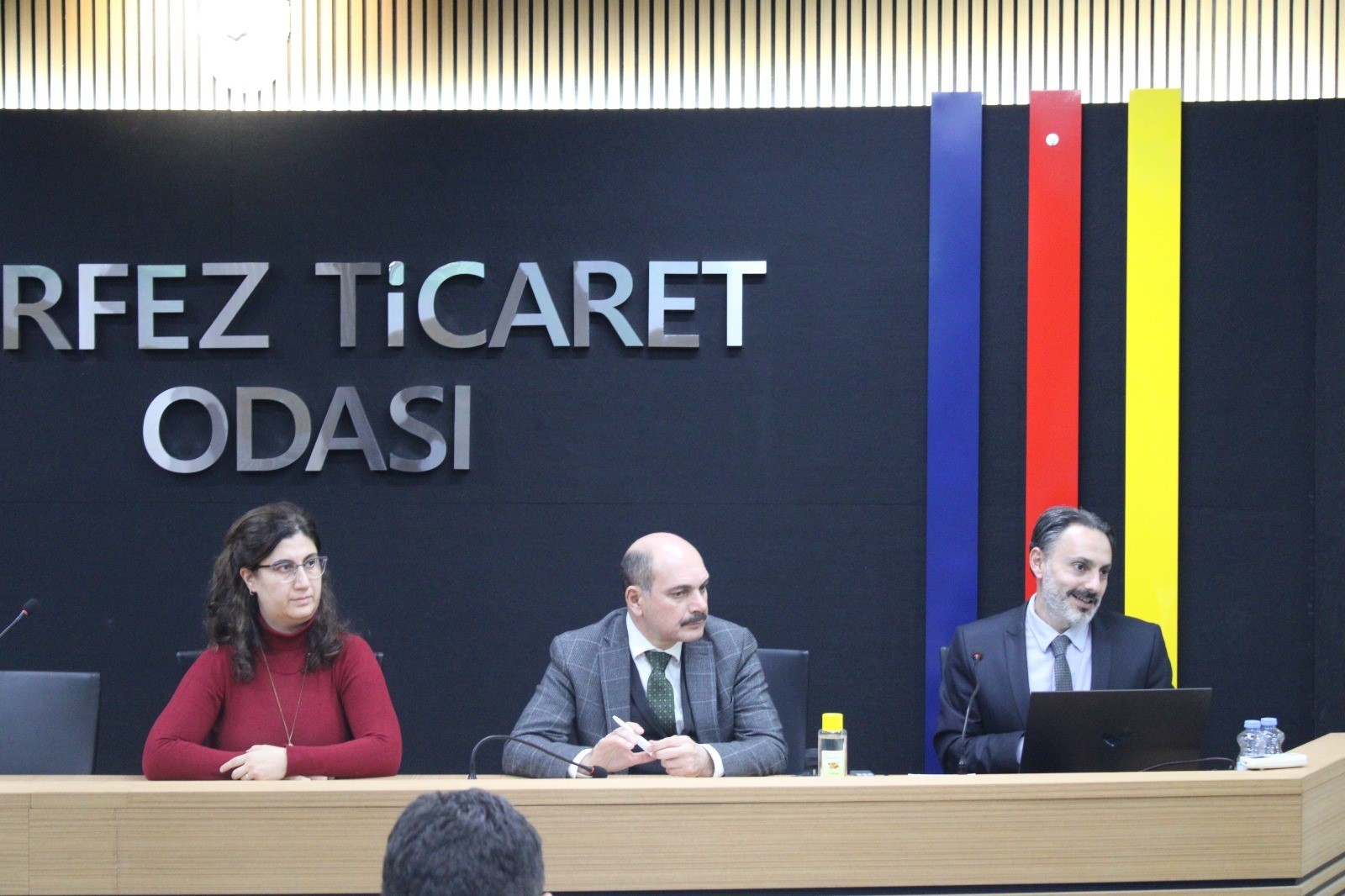 KOBİ'ler, KOSGEB desteklerini öğrendi