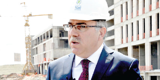 KOBİ’ler tek çatı olacak