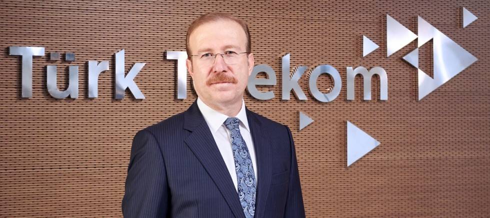 KOBİ’ler Türk Telekom ile güvenle dijitalleşiyor