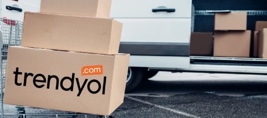 KOBİ’ler Türkiye'nin Trendyol'u ile büyüyor
