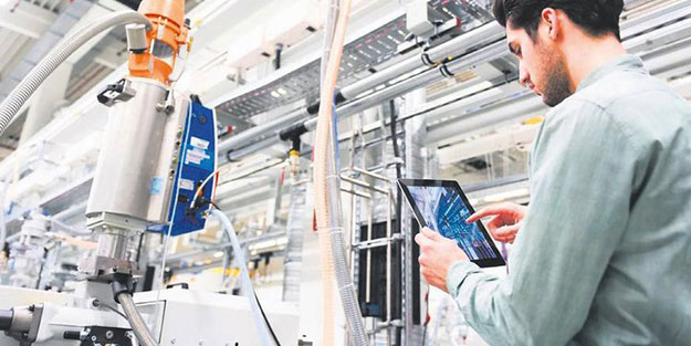 KOBİ’ler üretecek Türkiye büyüyecek! 2019 KOBİ yılı olacak