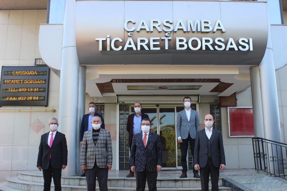KOBİ’lere 2020 Nefes Kredisi 