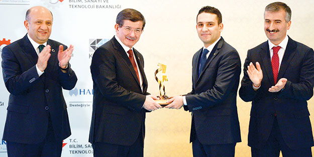 KOBi’lere 5 müjde