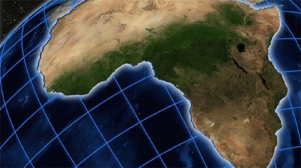 KOBİ'lere Afrika'da beş yeni pazar