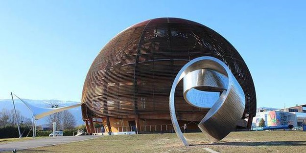 KOBİ'lere 'CERN ile büyüyün' çağrısı