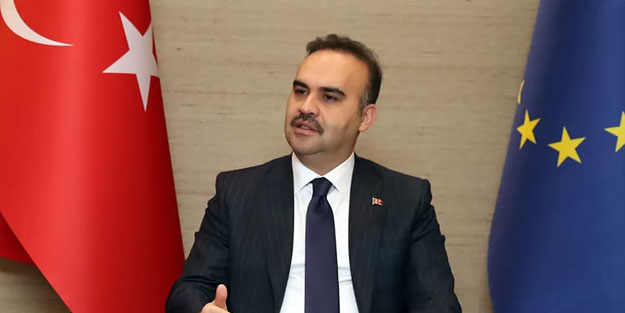 KOBİ'lere dev destek! Bakan Kacır ayrıntıları açıkladı