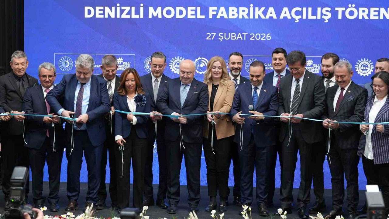 KOBİ’lere dev dönüşüm desteği! Yeni makine olmadan verim yüzde 76 arttı