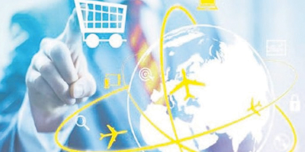 KOBİ’lere e-ihracat için dünya atlası