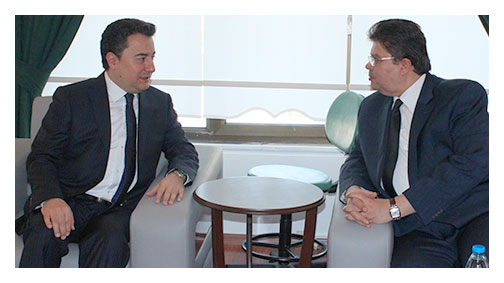 KOBi’lere küresel misyon