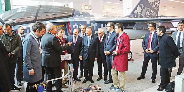 KOBİ’lere milyonluk destek