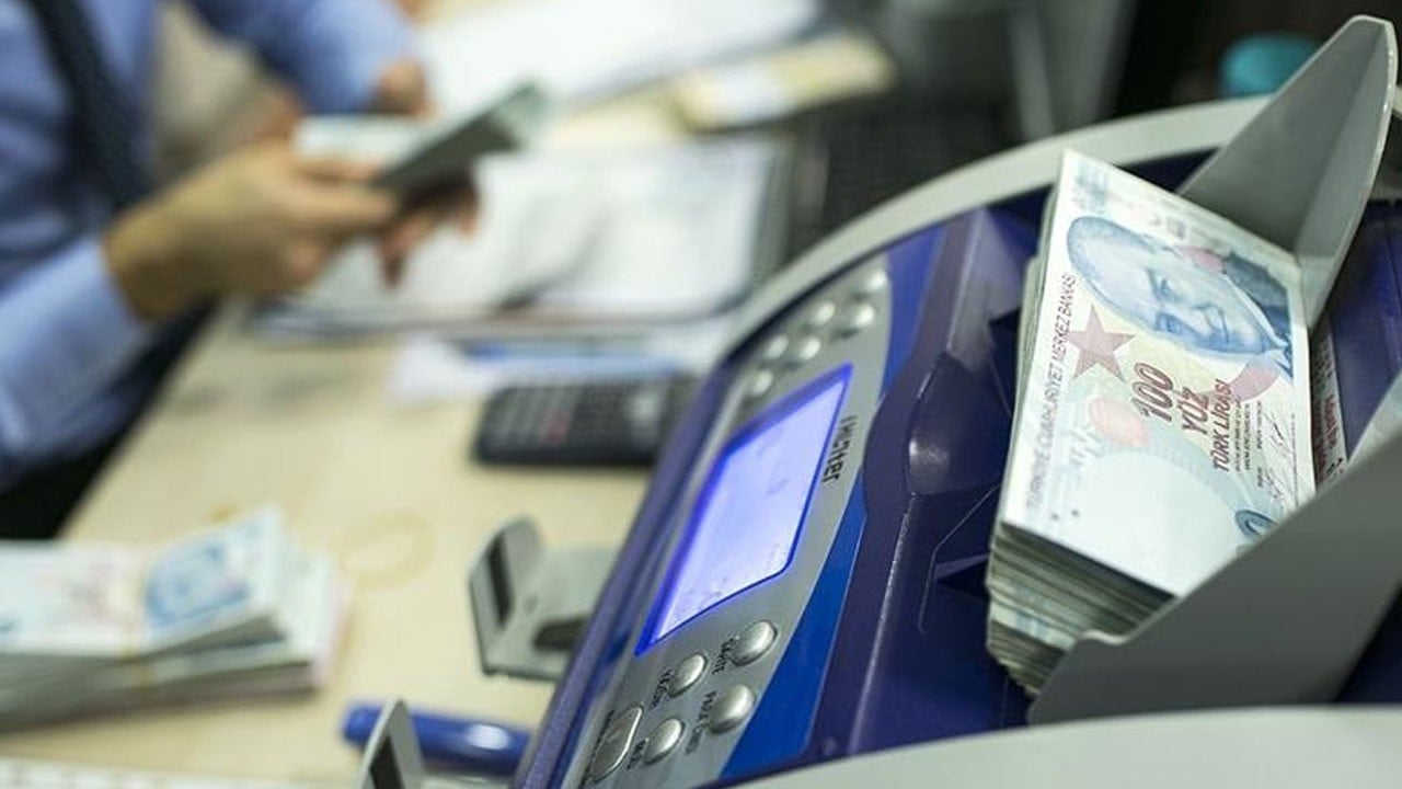 KOBİ’lere nefes aldıracak adım! Kredi hacmi 50 milyar TL’ye çıkarıldı