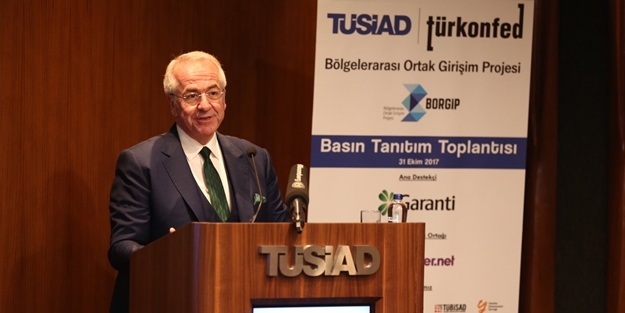 KOBİ’lere tecrübe desteği