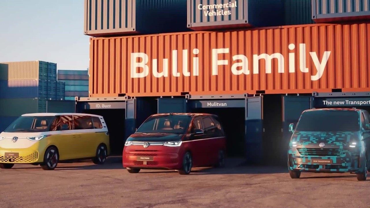 KOBİ’lere yeni yıl müjdesi! Volkswagen’in efsane modeli evrim geçirdi! Ne zaman tanıtılacak? Kaç versiyon ile karşımıza çıkacak?