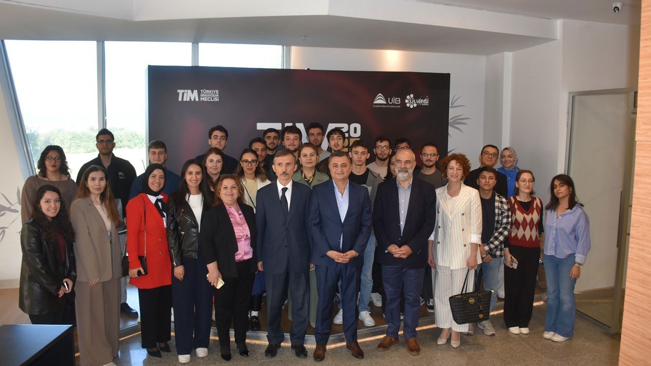 KOBİ’lere yeşil dönüşüm çağrısı