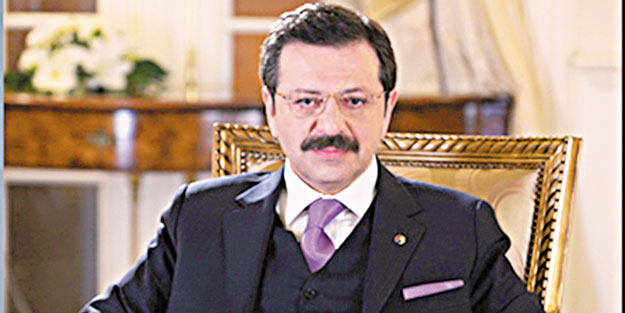 ‘KOBİ’lerin avukatlığını yapacağız’